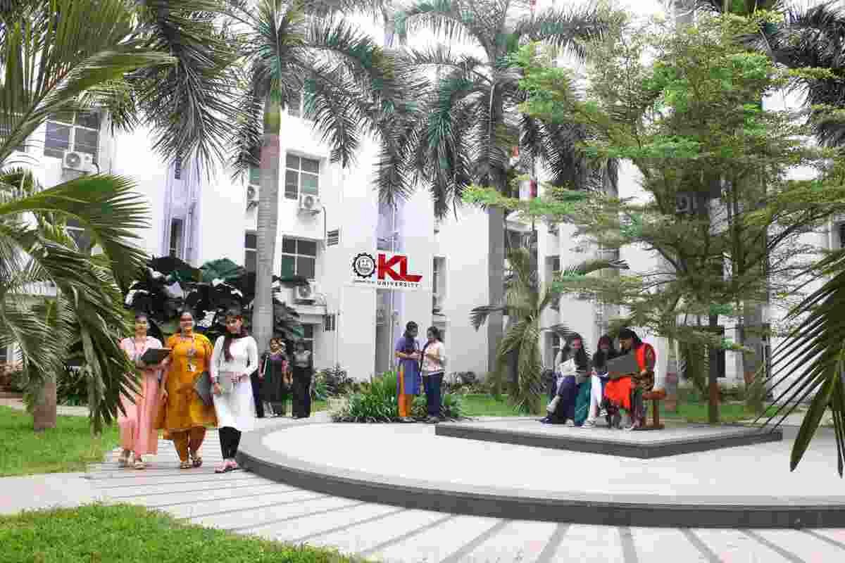 KL Deemed to be University Begins Counselling for 2026 Admissions Across Vijayawada & Hyderabad Campuses