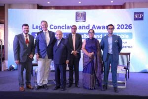 arbitration vs litigation, mediation India, SILF SLP conclave 2026, legal reforms India, justice delivery system, legal news India