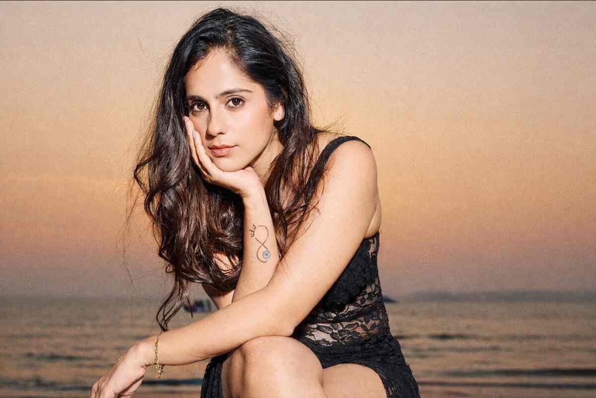 Rose Sardana Brings Back the Magic of College Days in Her Next Film