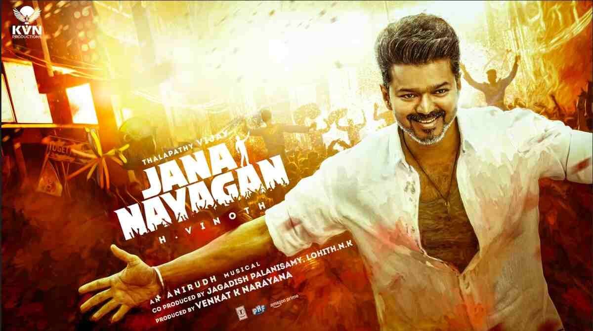Vijay’s Jana Nayagan controversy timeline: Court battles, delays & leak shock