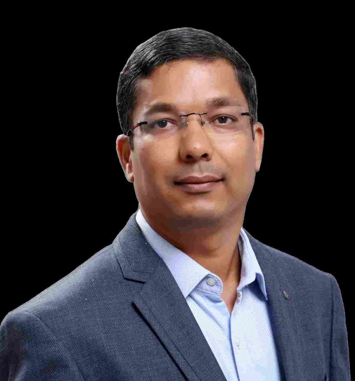 Embee Software Appoints Suhas Desai to Lead Cybersecurity & Managed Services Business