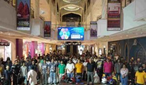 Riders Ki Baraat 2.0, Omaxe Chowk events, 1000+ bikers Delhi, Chandni Chowk bike rally, OCPR biking event