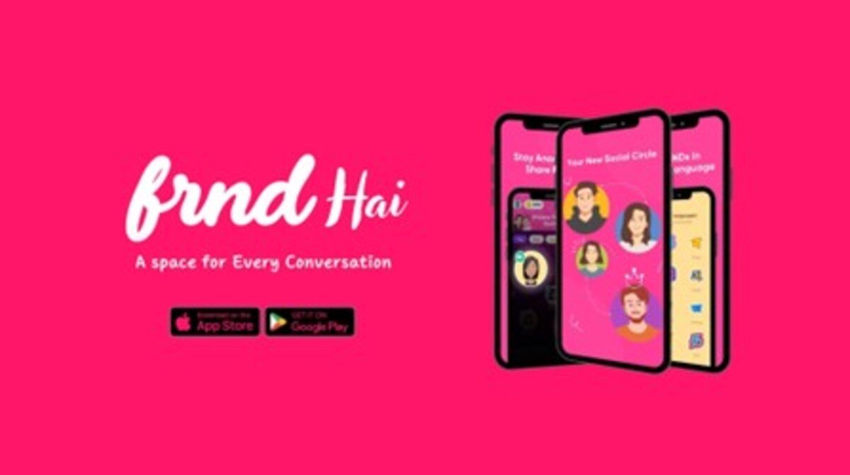 ‘FRND Hai’ Campaign by FRND Promotes Human Connection During Mental Health Awareness Month