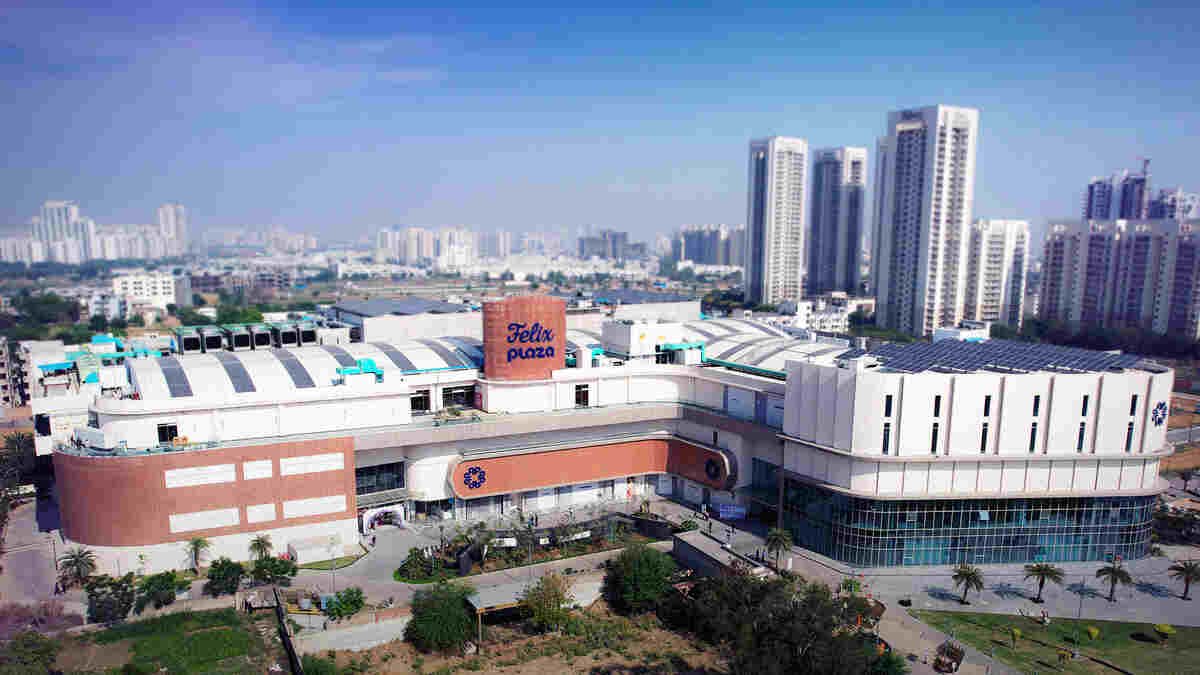 Felix Plaza Opens as Gurugram’s New One-Stop Lifestyle and Retail Destination