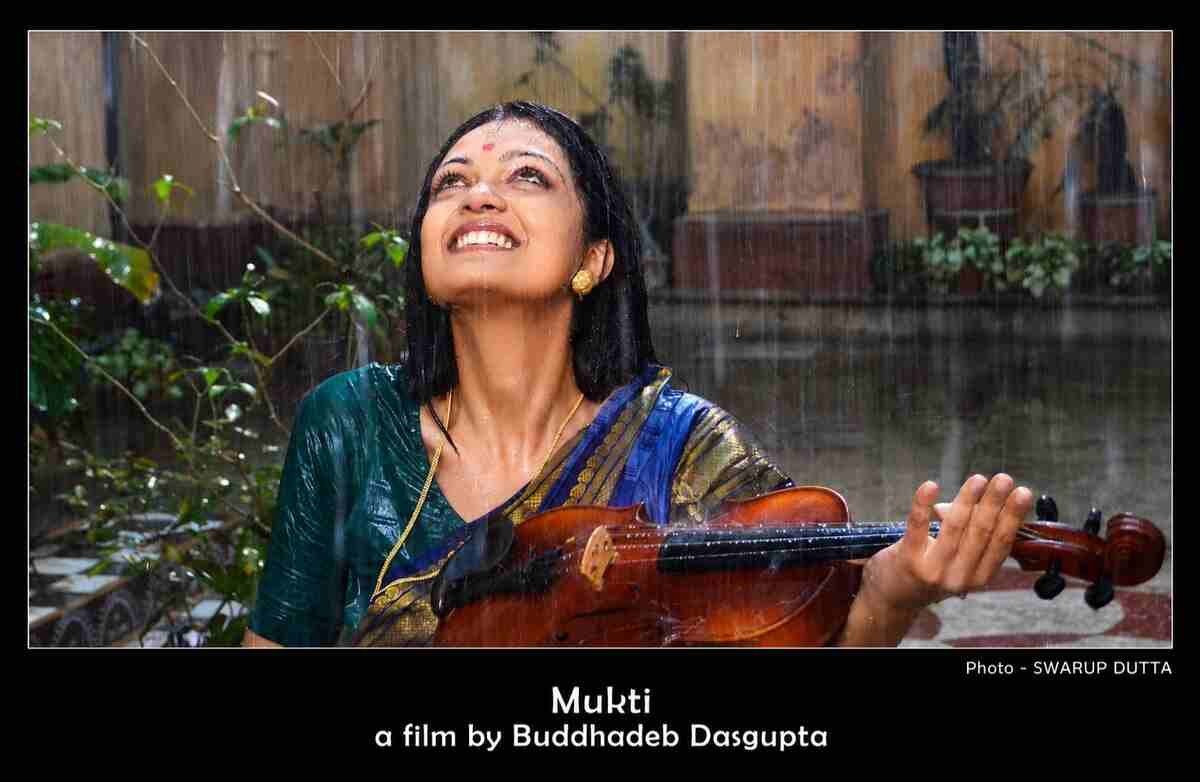 Sheena Chohan Shares Her Artistic Transformation Through Rabindranath Tagore-Inspired Cinema