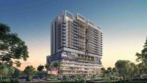 Shree KB Group, KB West Walk, Greater Noida West mall, ₹425 crore investment, commercial real estate NCR, retail mall Greater Noida, green building mall, NCR property news