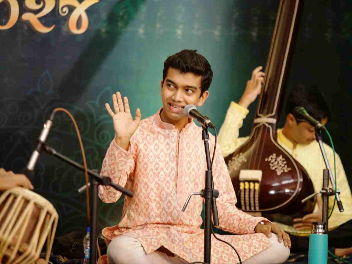 Aarohi Festival 2026 Returns to Mumbai to Spotlight India’s Rising Classical Music Stars