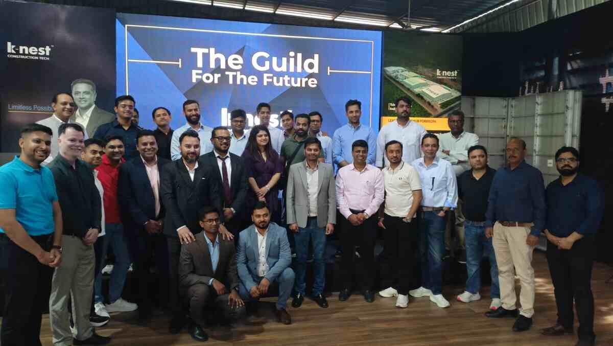 NCR Realty Leaders Eye Pune’s High Rise Efficiency and Operational Discipline as the New Industry Standards