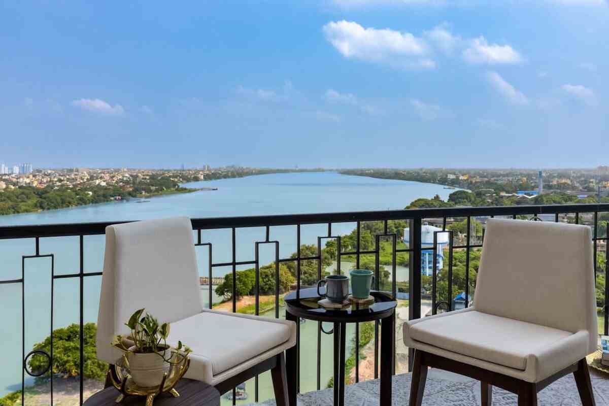 New Kolkata on the Rise: Infrastructure, Investment, and the Future of Real Estate Growth