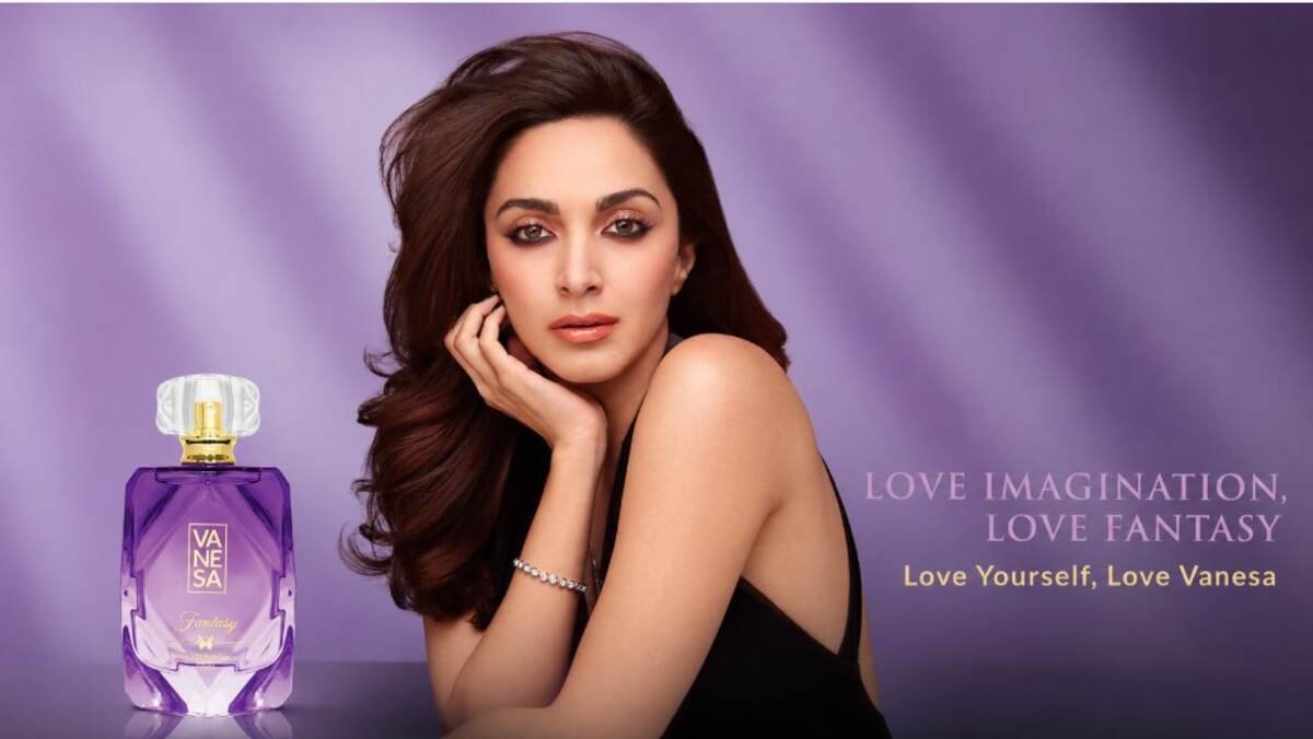 Day to Night Fragrances: Vanesa’s Summer Perfume Wardrobe