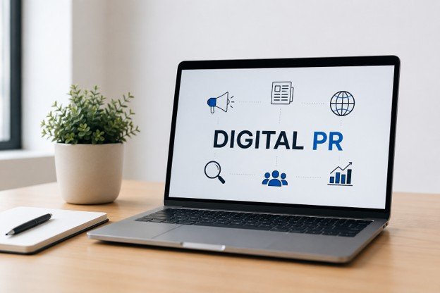 DigitalPressRelease.in Launches Digital PR Platform for Press Release Distribution, Media Outreach, and Search Visibility