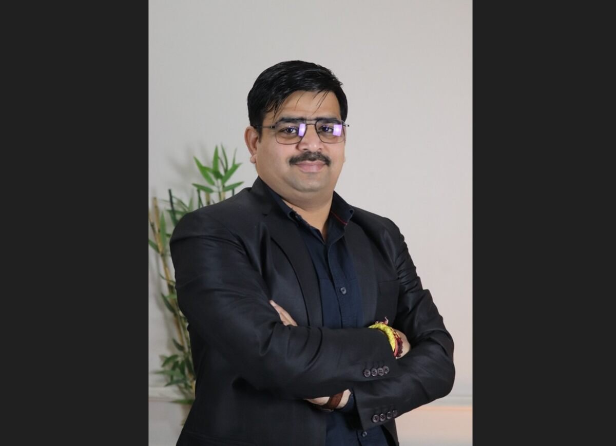 Oil Volatility Is Rewriting Business Strategy in 2026, Says Shrikant Pandey